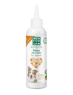 Polvere per Pulire le Orecchie Del Cane 30gr-www.ronnypet.it/shop