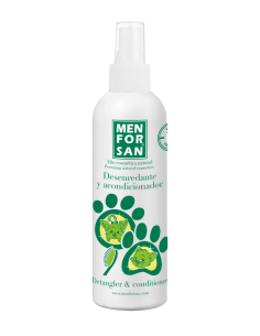 Balsamo Districante Sciogli Nodi Per Cane e Gatto 125ml-www.ronnypet.it/shop