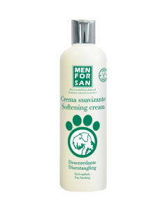 Crema Balsamo Ammorbidente Per Cane 300ml-www.ronnypet.it/shop
