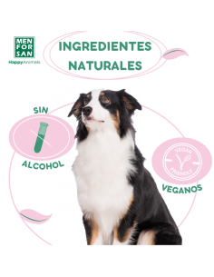 Acqua di colonia Profumo Per Cane alla Fragola 125ml-www.ronnypet.it/shop 2