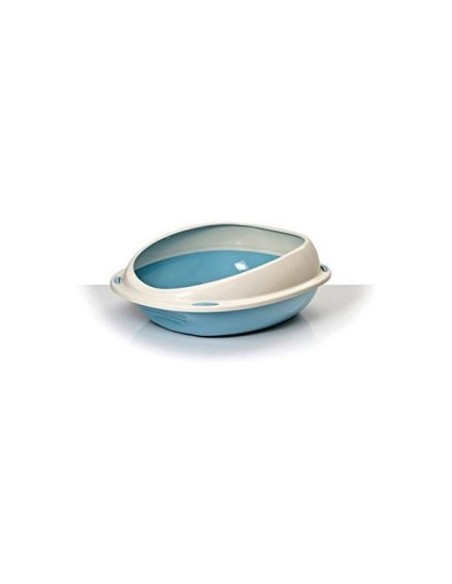 Lettiera Vaschetta Shuttle Toilette Gatto in Plastica 45Cm-www.ronnypet.it/shop