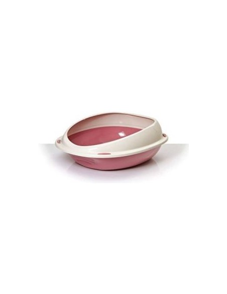 Lettiera Vaschetta Shuttle Toilette Gatto in Plastica 57Cm-www.ronnypet.it/shop