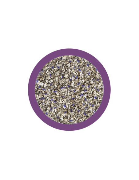 Lettiera Agglomerante Paglianatura Naturale Alla Lavanda Per Gatto 3kg-www.ronnypet.it/shop