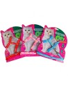 parure per gatto-www.ronnypet.it/shop