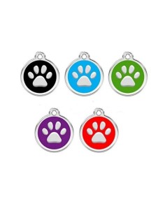 medagliette gatto-www.ronnypet.it/shop