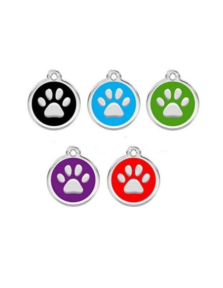 medagliette gatto-www.ronnypet.it/shop