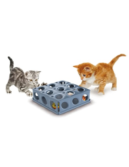 Gioco Interattivo con Palline-www.ronnypet.it/shop