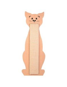 Graffiatoio forma di gatto-www.ronnypet.it/shop