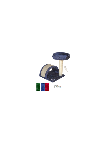 tiragraffi gatto a ponte-www.ronnypet.it/shop