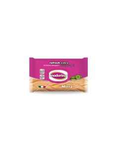 Inodorina Refresh 40 Salviette Detergenti MIRRA-www.ronnypet.it/shop