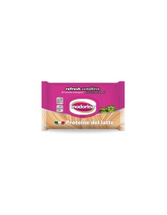 Inodorina Refresh 40 Salviette Detergenti PROTEINE DEL LATTE-www.ronnypet.it/shop