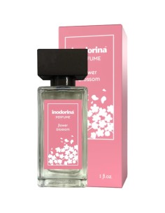 Inodorina Profumo FLOWER BLOSSOM per Cani 30 ml-www.ronnypet.it/shop