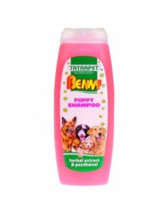 BENNY SHAMPOO PER CUCCIOLI 200 ML-www.ronnypet.it/shop