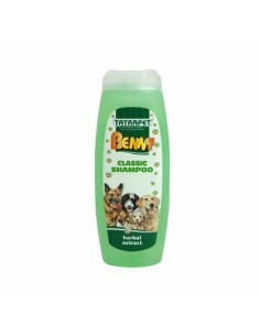 BENNY SHAMPOO CLASSIC 200 ML-www.ronnypet.it/shop