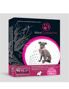 COLLARE DEODORANTE CANE PICCOLA TAGLIA-www.ronnypet.it/shop