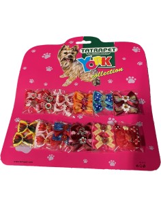 Fiocchi Tatrapet collezione York-www.ronnypet.it/shop