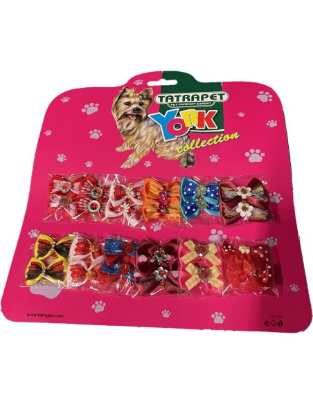 Fiocchi Tatrapet collezione York-www.ronnypet.it/shop