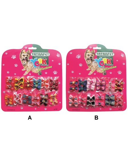 Fiocchi Tatrapet collezione York-www.ronnypet.it/shop