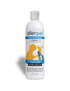 ALLERPET SOLUTION 355ML PER CANI E GATTI-www.ronnypet.it/shop