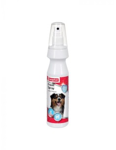 Beaphar fresh spray150ml-www.ronnypet.it/shop