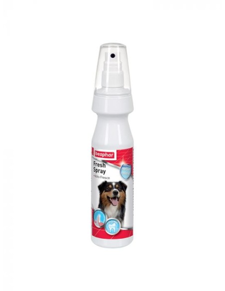 Beaphar fresh spray150ml-www.ronnypet.it/shop