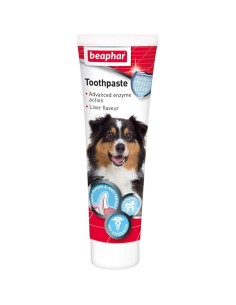 DENTIFRICIO BEAPHAR - 100GR-www.ronnypet.it/shop