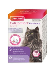 beaphar CatComfort starter kit-www.ronnypet.it/shop
