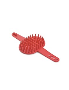 Georplast Spazzole per animali GeoJoy denti lunghi diversi colori-www.ronnypet.it/shop