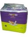 EUROFIL Tappetini Igienici Assorbenti per Cani e Gatti Animali Domestici - Il Tappetino Traverse 60x90 - 10 Traversine-www.ro...