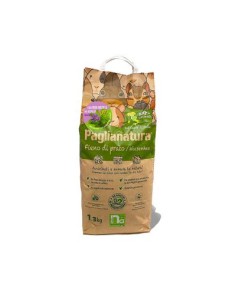Paglianatura Fieno di Prato stabile 1,3kg con erba medica-www.ronnypet.it/shop