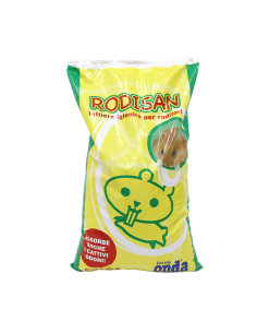 Rodisan Lettiera Igienica 5kg-www.ronnypet.it/shop