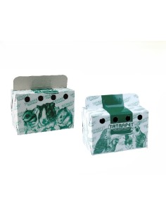 TRASPORTINO IN CARTONE PER RODITORI E UCCELLI-www.ronnypet.it/shop
