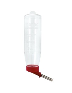 Imac Bibber 330 Beverino per conigli, cavie, furetti, cincillà, scoiattoli 330ml-www.ronnypet.it/shop