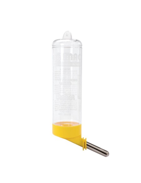 Imac Bibber 150 Beverino per conigli, cavie, furetti, cincillà, scoiattoli 150ml-www.ronnypet.it/shop