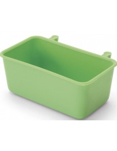 Imac Piccola Mangiatoia per Criceti-www.ronnypet.it/shop