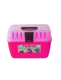 Trasportino Twister-www.ronnypet.it/shop