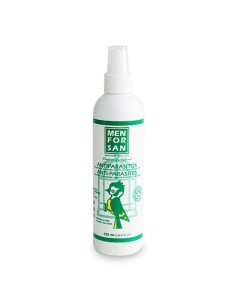 Menforsan Insetticida Uccelli - 250 ml-www.ronnypet.it/shop
