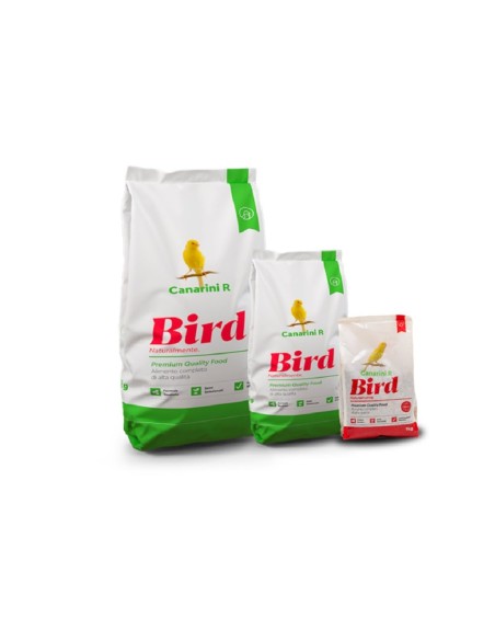 BIRD MISCELA CANARINI R-www.ronnypet.it/shop
