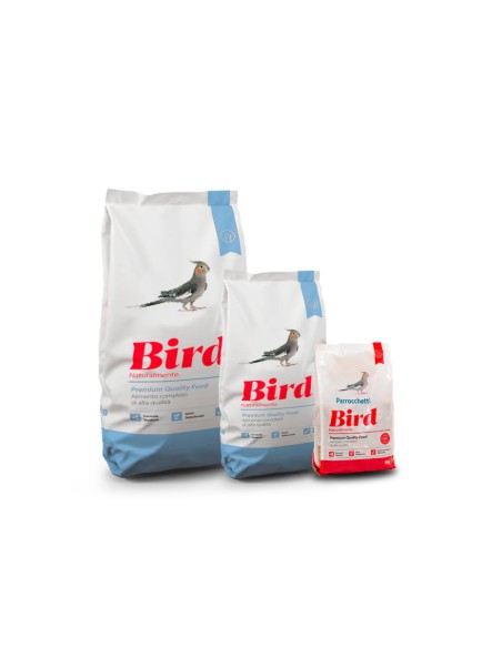 Bird parrocchetti-www.ronnypet.it/shop