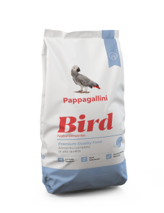 GRANDI PAPPAGALLI FRUIT 12 kg-www.ronnypet.it/shop