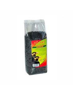 ALL PET GRANULARE NERO ALIMENTO PER VOLATILI 1KG-www.ronnypet.it/shop