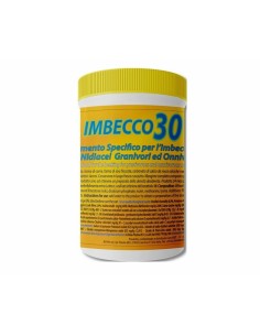 All Pet Imbecco 30 (alimento specifico per nidiacei granivori ed onnivori)-www.ronnypet.it/shop