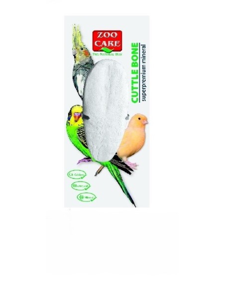 osso di seppia aromatizzato fragola,banana,naturale-www.ronnypet.it/shop