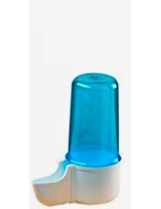 Sifone - Abbeveratoio in plastica per uccelli, beverino per dissetare il tuo volatile-www.ronnypet.it/shop