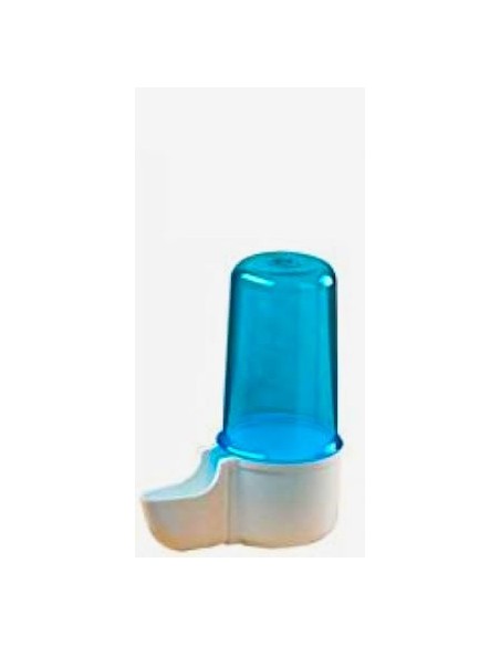 Sifone - Abbeveratoio in plastica per uccelli, beverino per dissetare il tuo volatile-www.ronnypet.it/shop