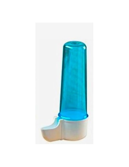 Sifone - Abbeveratoio in plastica per uccelli, beverino per dissetare il tuo volatile-www.ronnypet.it/shop