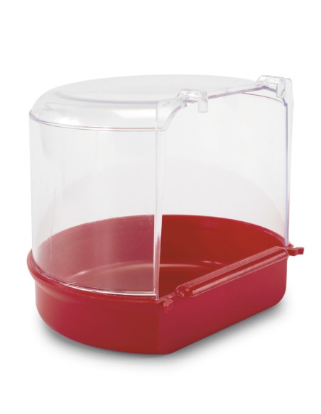 Imac - Bagno Esterno per Uccelli-www.ronnypet.it/shop