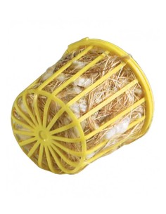 JUTA CON PORTAJUTA PER NIDI-www.ronnypet.it/shop
