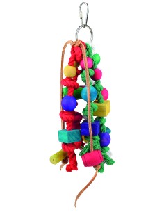 giochi per pappagalli disponibili 3 diverse versioni-www.ronnypet.it/shop 2