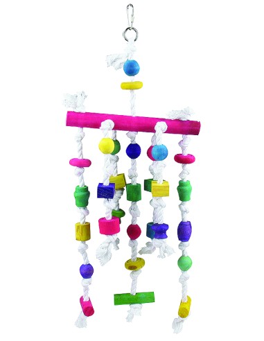 giochi per pappagalli disponibili 3 diverse versioni-www.ronnypet.it/shop